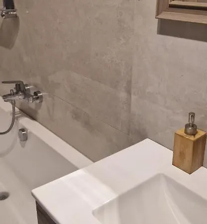 Warszawska Apartmán Radom